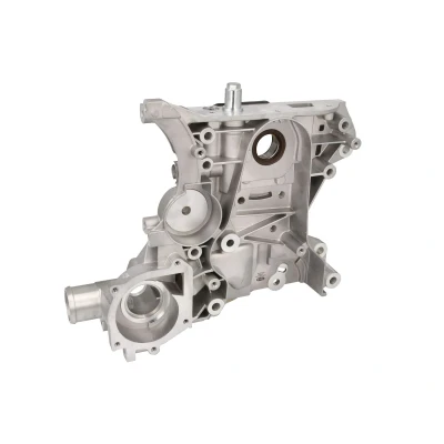 Abbildung von Ölpumpe MAGNETI MARELLI 351516000048