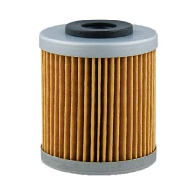 Abbildung von Ölfilter HIFLO HF157