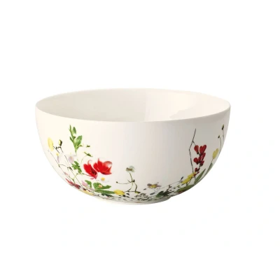 Abbildung von Rosenthal Kleine Schale Brillance Fleurs Sauvages ø 18 cm