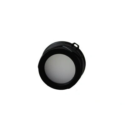 Abbildung von Nitecore NFD34 Filter weiß