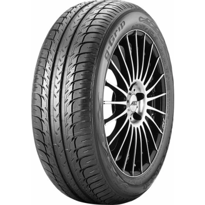 Abbildung von BF Goodrich g Grip 185/65 R15 88H PKW Sommerreifen Reifen OPEL: Corsa D Schrägheck, Astra H Caravan, AUDI: A3 Schrägheck 898290