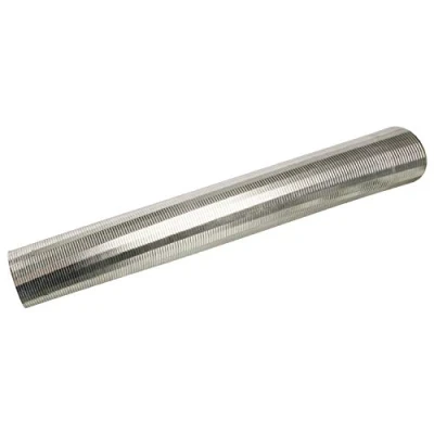 Abbildung von FEBI BILSTEIN 104134 Wellrohr, Abgasanlage