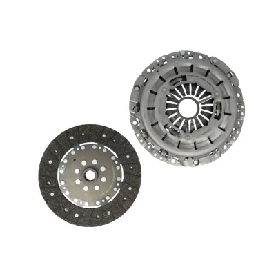 Abbildung von SACHS 3000 952 028 Kupplungssatz ohne Ausrücklager 240mm