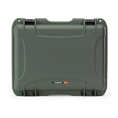 Abbildung von Nanuk 930 Wasserdichter Hartschalenkoffer leer Olive