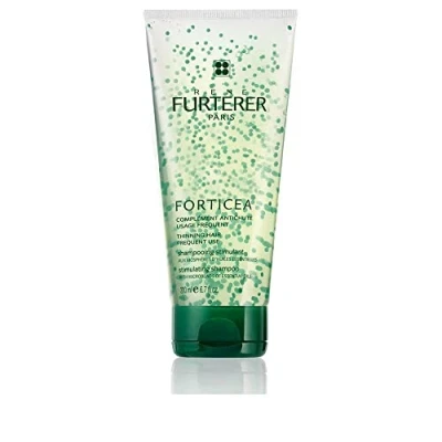 Abbildung von Rene Furterer Forticea Energizing Shampoo 200 ml