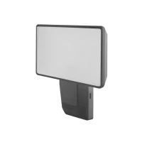 Abbildung von LEDVANCE Endura Pro Flood Sensor LED Spot 27W grau