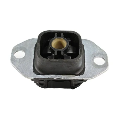 Abbildung von METZGER 8054007 Motorlager vorne links Gummimetalllager RENAULT: Kangoo I, II / Grand Kangoo, Express, SMART: Fortwo III Coupe