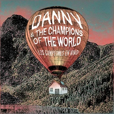 Abbildung von Los Campeones en Vivo (Live 2cd)