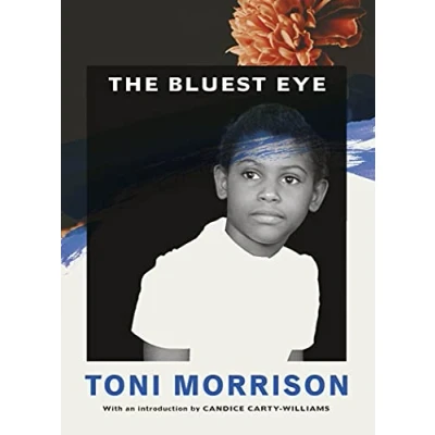 Abbildung von The Bluest Eye: Toni Morrison (Vintage Classics Morrison)