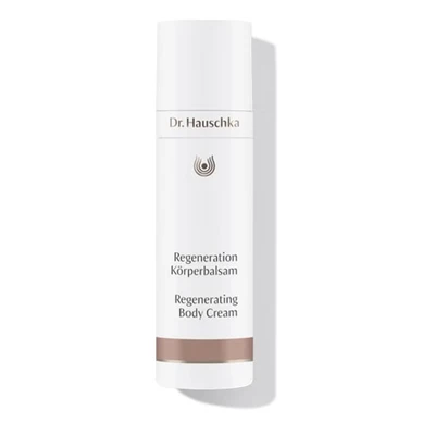 Abbildung von Dr. Hauschka Regenerating BODY Cream Feuchtigkeitspflege, Damen, Größe: 150 ml,