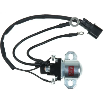 Abbildung von AS PL SS5194S Magnetschalter, Starter
