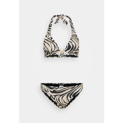 Abbildung von Bruno Banani WIRE ESA Bikini, Damen, Größe: 36xC, Brown