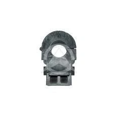 Abbildung von SIDEM 841806 Stabigummis vorne 22,8 NISSAN: X Trail, Qashqai / Qashqai+2 I, 2
