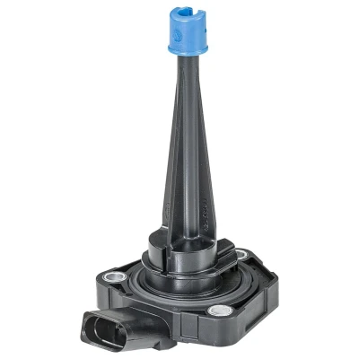 Abbildung von HELLA 6PR 010 418 901 Sensor, Motorölstand mit Dichtung AUDI: A4 B8 Avant, A6 C7 Q5