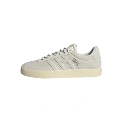 Abbildung von adidas Vl Court 3.0 Shoes Herren Schuhe, Off White Ivory, 38 EU