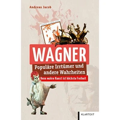 Abbildung von Wagner: Populäre Irrtümer und andere Wahrheiten (Irrtümer Wahrheiten)