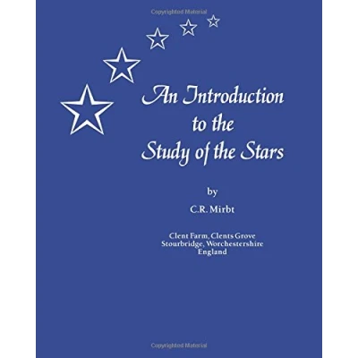 Abbildung von An Introduction to the Study of Stars