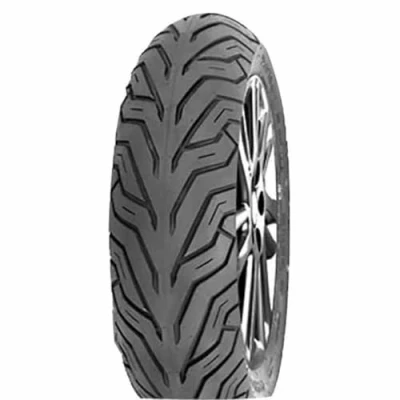 Abbildung von DELI TIRE URBAN GRIP SC 109 110/90 12 TL 64P DOT2021, Motorradreifen Vorne