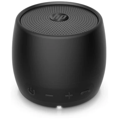 Abbildung von HP 360 Bluetooth Lautsprecher schwarz