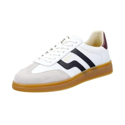 Abbildung von Gant Sneaker &quot;Gant Lederimitat/Textil&quot;