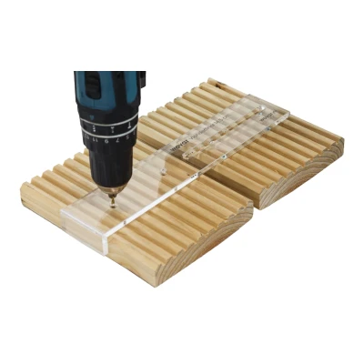 Abbildung von Montagehilfe für Terrassendielen 19 cm Pro Stück