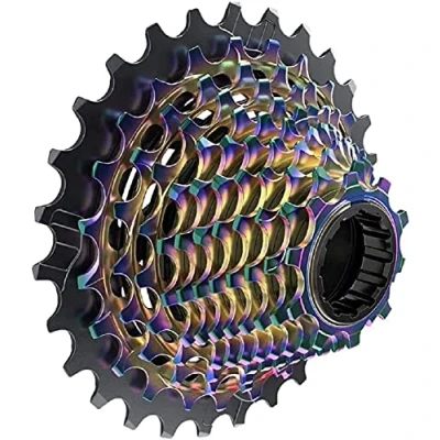 Abbildung von Sram Zahnkranz Kass. XG 1290 D1 Rainbow 12 f.10 11 13 14 15 16 17 19 21 24 28
