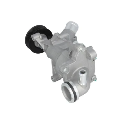 Abbildung von Saleri SIL PA1742 Wasserpumpe schaltbare mechanisch MERCEDES BENZ: CLA Coupe, A Klasse, GLA