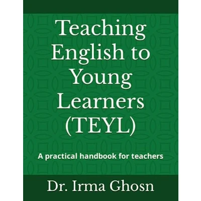 Abbildung von Teaching English to Young Learners (TEYL): A practical handbook for teachers