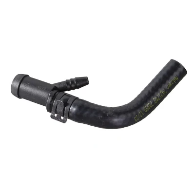 Abbildung von METZGER 2421703 Kühlerschlauch LAND ROVER: Discovery 4, Range Rover Sport