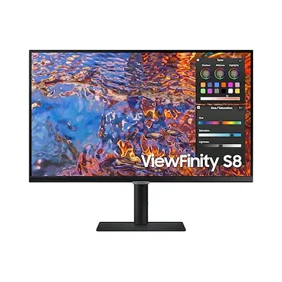 Abbildung von Samsung LS27B800PXPXEN