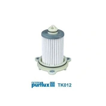 Abbildung von PURFLUX TK012 Getriebeölfilter OPEL: Insignia B Grand Sport