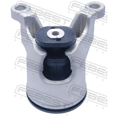 Abbildung von FEBEST NM J32RH Motorlager vorne rechts Hydrolager NISSAN: Murano II