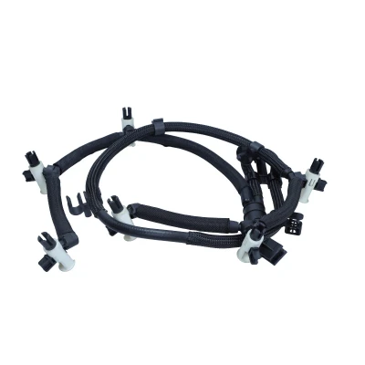 Abbildung von MAXGEAR 15 0125 Schlauch, Leckkraftstoff 1. Reihe JAGUAR: XF Limousine, LAND ROVER: Discovery 4