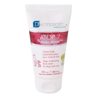 Abbildung von Dermoscent Atop 7 Hydra Creme