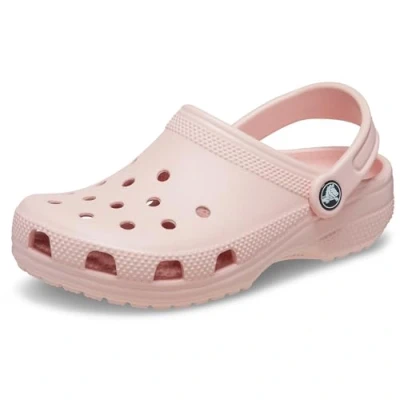Abbildung von Crocs Classic Clog 34 35 EU Quartz
