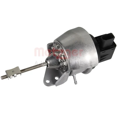 Abbildung von METZGER 08920108 Stellelement, Turbolader VOLKSWAGEN: Golf 6, Plus / Crossgolf, Tiguan I, SEAT: Leon II Schrägheck, AUDI: A3 Sportback