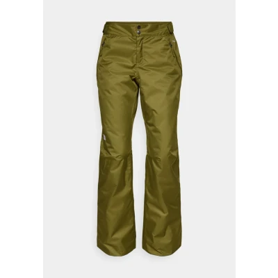Abbildung von THE NORTH FACE Damen Sally Insulated Hose, Forest Olive, XXL