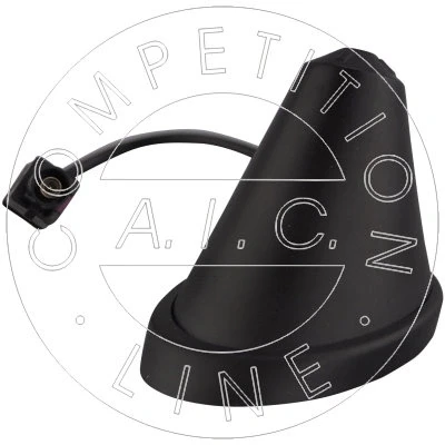 Abbildung von AIC 57022 Antennenkopf VOLKSWAGEN: Golf 5 Variant, Plus / Crossgolf