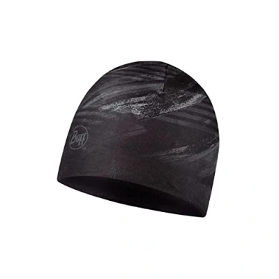 Abbildung von Buff ThermoNet Beanie Bardeen Black UNI Laufmütze