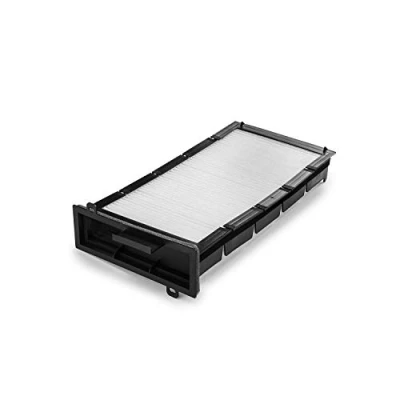 Abbildung von UFI 54.222.00 Innenraumfilter Aktivkohlefilter 250 256 35 AUDI: A6 C7 Avant, Limousine, A7 Sportback