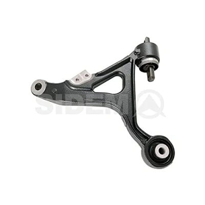 Abbildung von SIDEM 67274 Querlenker Vorderachse links Gusseisen 14,5 Schubstange VOLVO: S60 I, V70 2