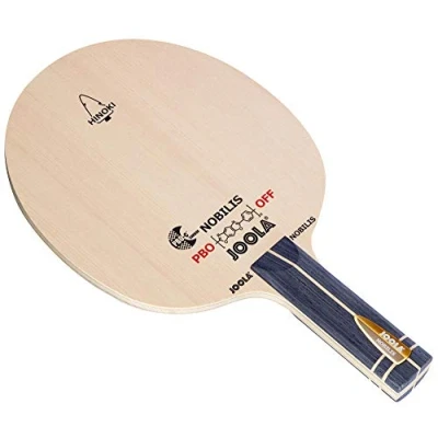 Abbildung von JOOLA Blade Nobilis PBO c (konkav)