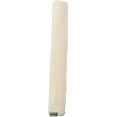 Abbildung von Kavalkade Polsterschlauch Kunstfell Beige 16cm