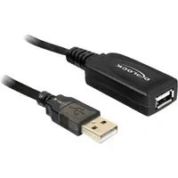 Abbildung von USB 2.0 Aktivverlängerungskabel, A Stecker &gt; Buchse
