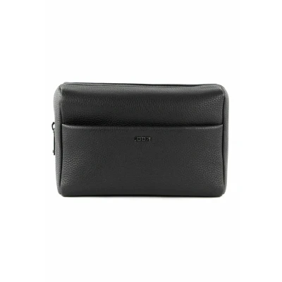 Abbildung von JOOP! Cardona ERIS Kosmetiktasche, Größe: One Size, Black