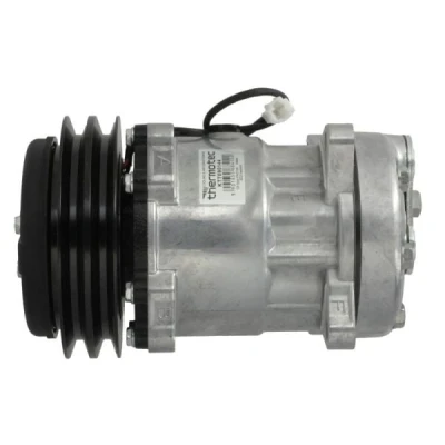 Abbildung von THERMOTEC KTT090144 Kompressor SD7H15 12 PAG 46 R 134a