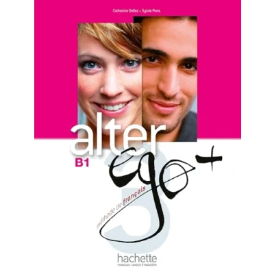 Abbildung von Alter Ego + 3: Livre de l&#039;Élève CD ROM: ROM