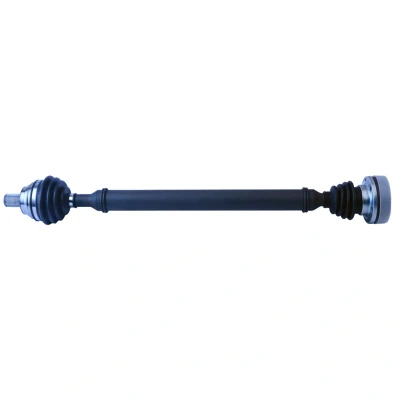 Abbildung von FEBI BILSTEIN 193452 Antriebswelle Vorderachse rechts mit Schraube VOLKSWAGEN: Golf 5 Schrägheck, 6, Plus / Crossgolf