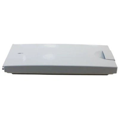 Abbildung von Smeg Kühlschrank Gefrierschrank Ice Box Tür. Original Teilenummer 696135911