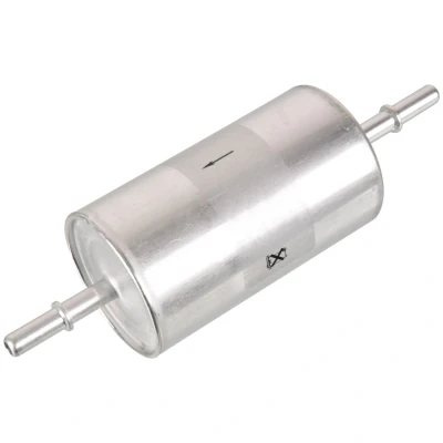 Abbildung von FEBI BILSTEIN 176292 Kraftstofffilter Leitungsfilter FORD: Focus Mk1 Kombi, 3, 2 Schrägheck, MAZDA: 3 Hatchback, Limousine